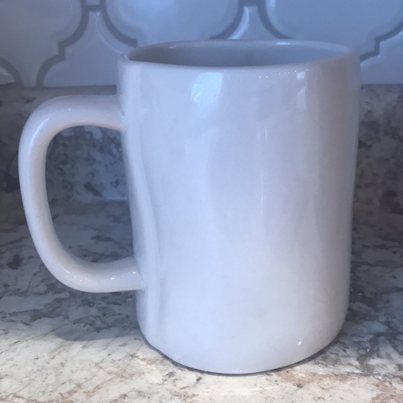 Rae Dunn Marine Wife Mug - Picture 2 of 3